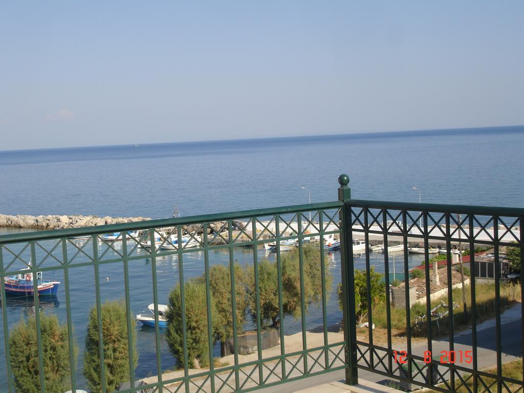 Cohyli Hotel Іраіон Номер фото
