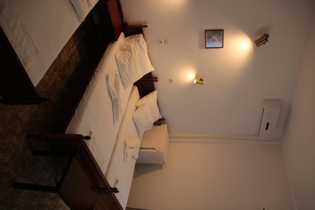 Cohyli Hotel Іраіон Номер фото