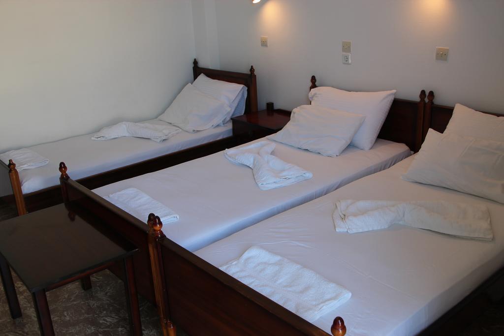 Cohyli Hotel Іраіон Номер фото
