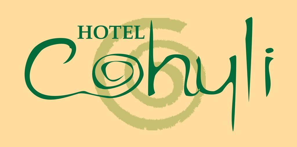 Cohyli Hotel Іраіон Екстер'єр фото